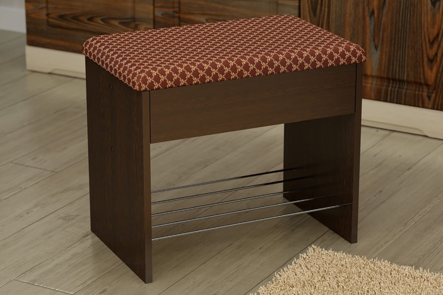 Банкетка ГАЙВАМЕБЕЛЬ "Гайва мебель" с ящиком