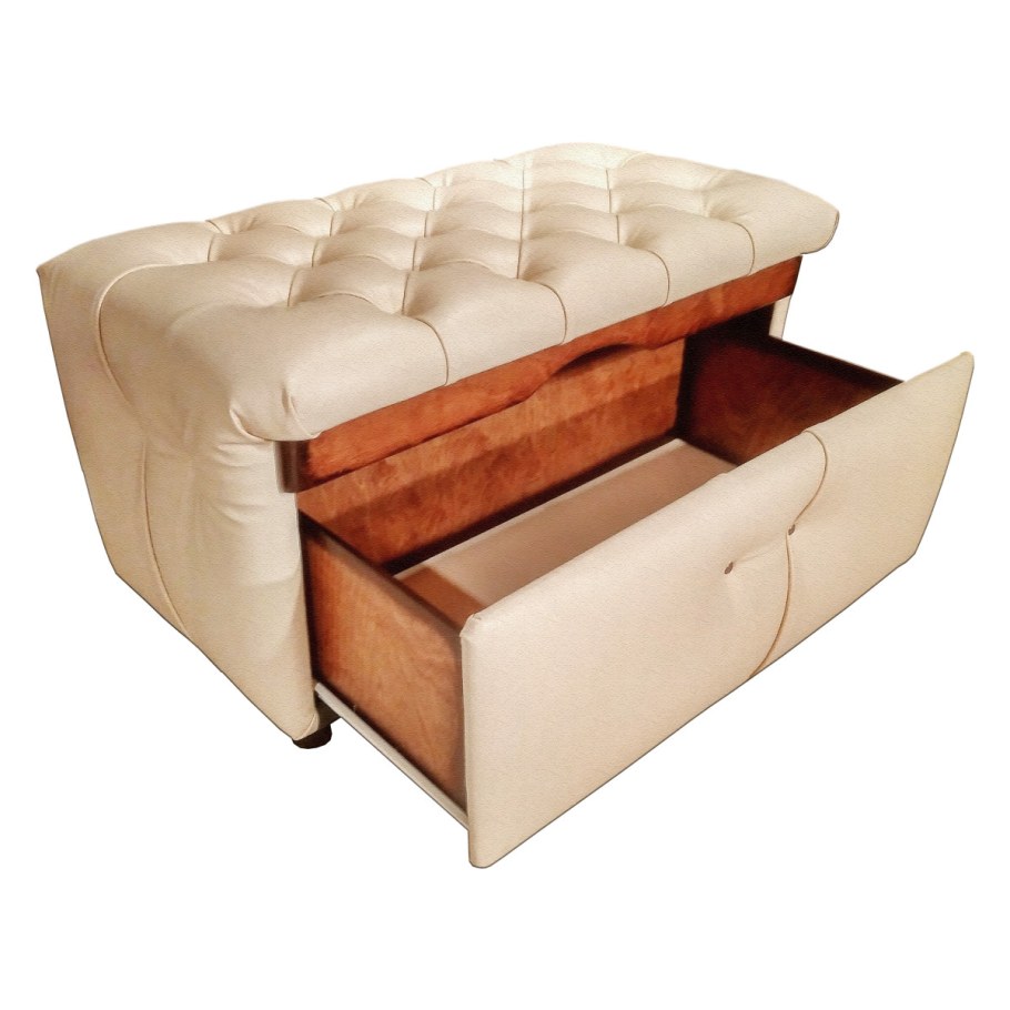 Банкетка-сундук Серра-1т ID - 369244