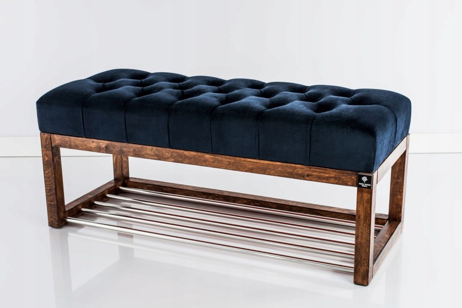 Банкетка в прихожую Emra Wood lpp-4 110 см