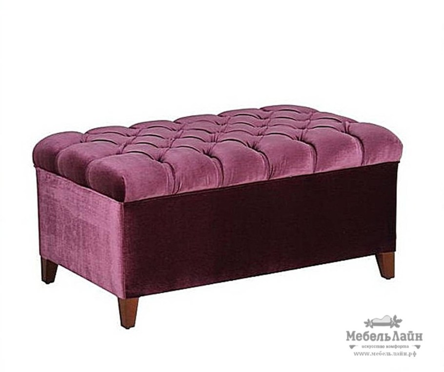 Пуф пуф Альбано