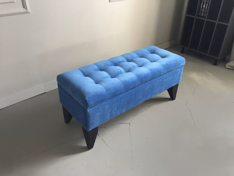 Банкетка mebvill Кристиан