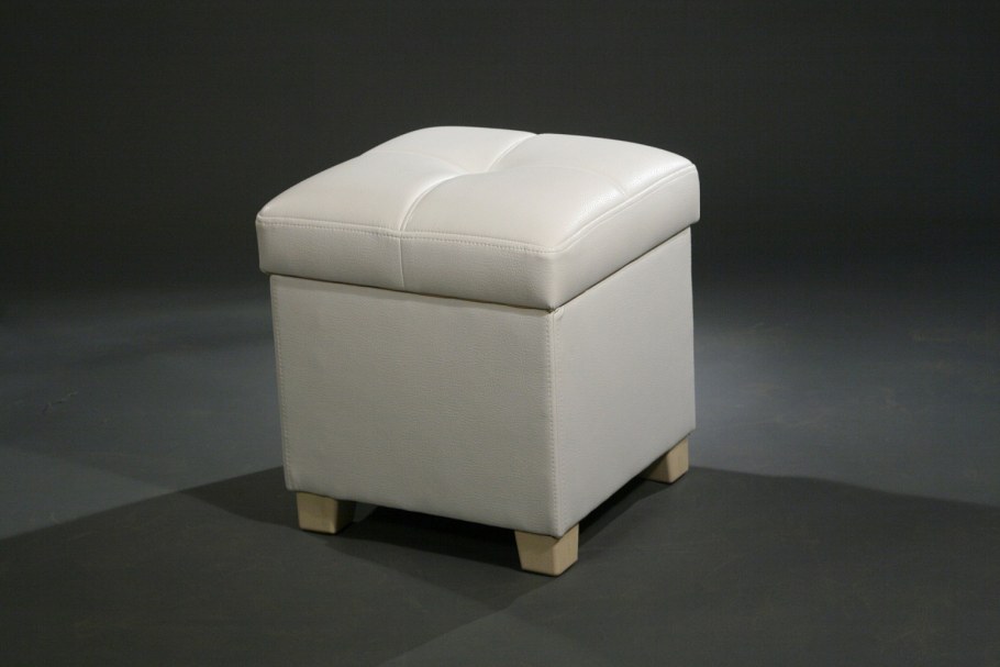 Банкетка BN-007(бел)