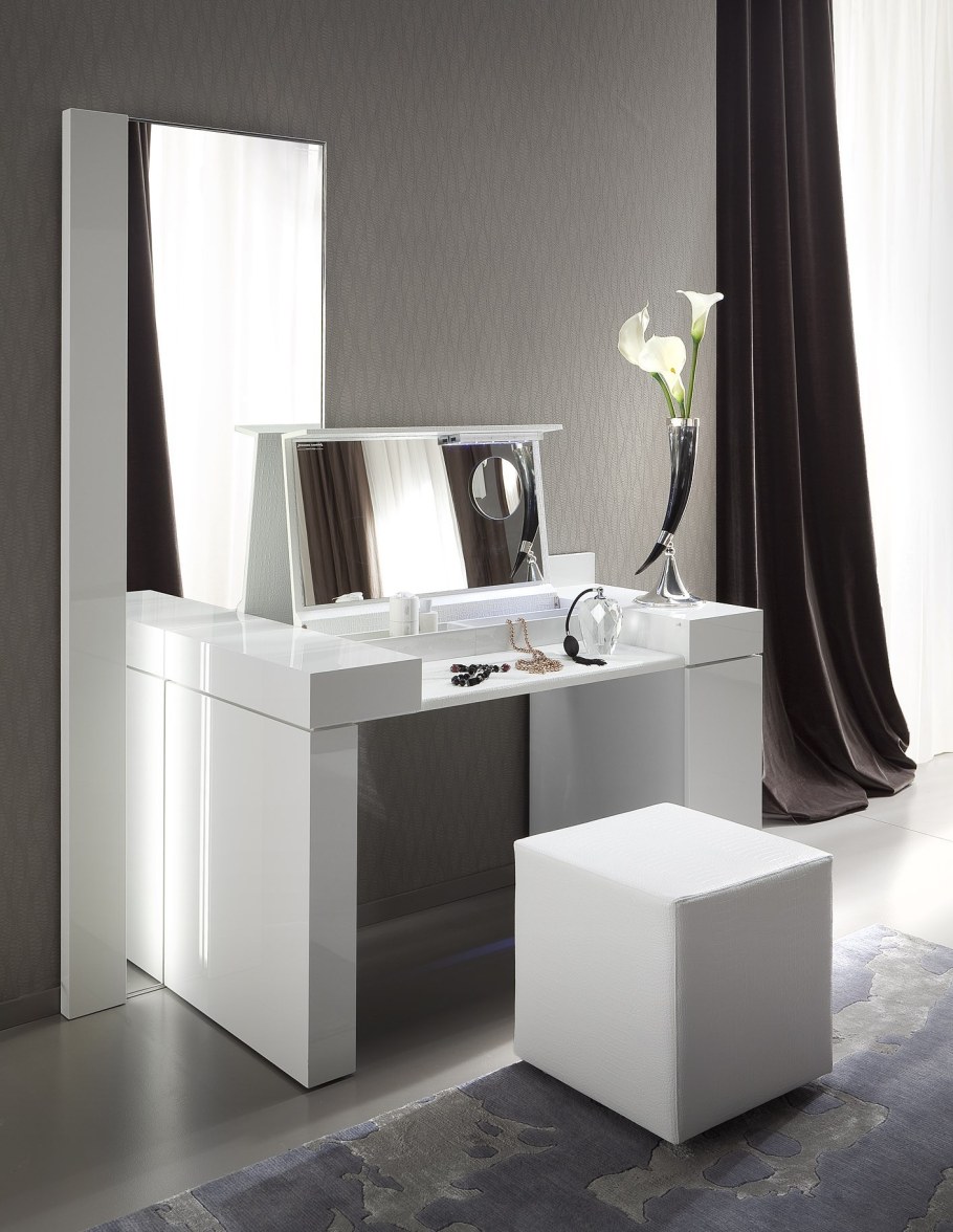 Туалетный столик Vanity Olivieri