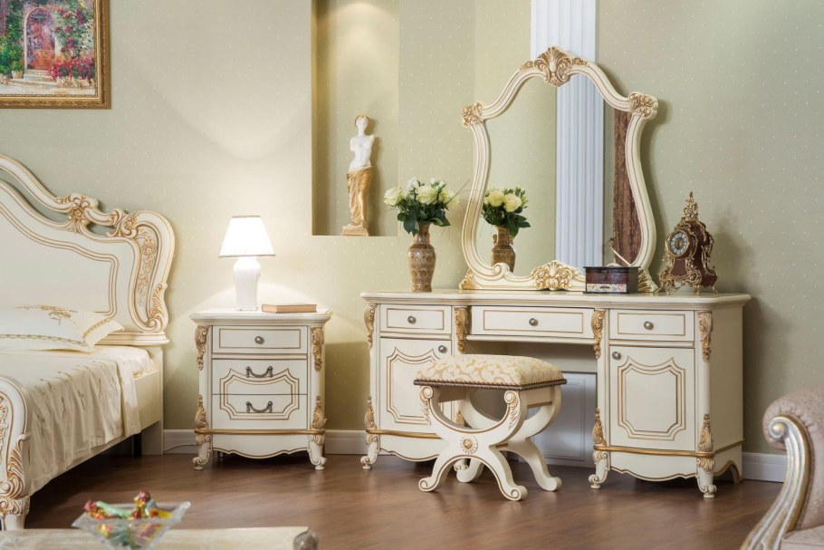 Спальня "Мона Лиза" Аванти