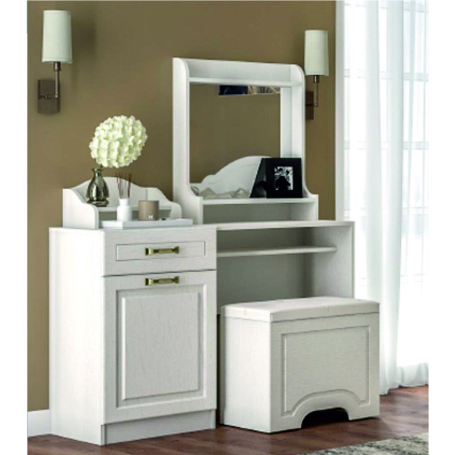 Стол туалетный 12.46 Ливерпуль