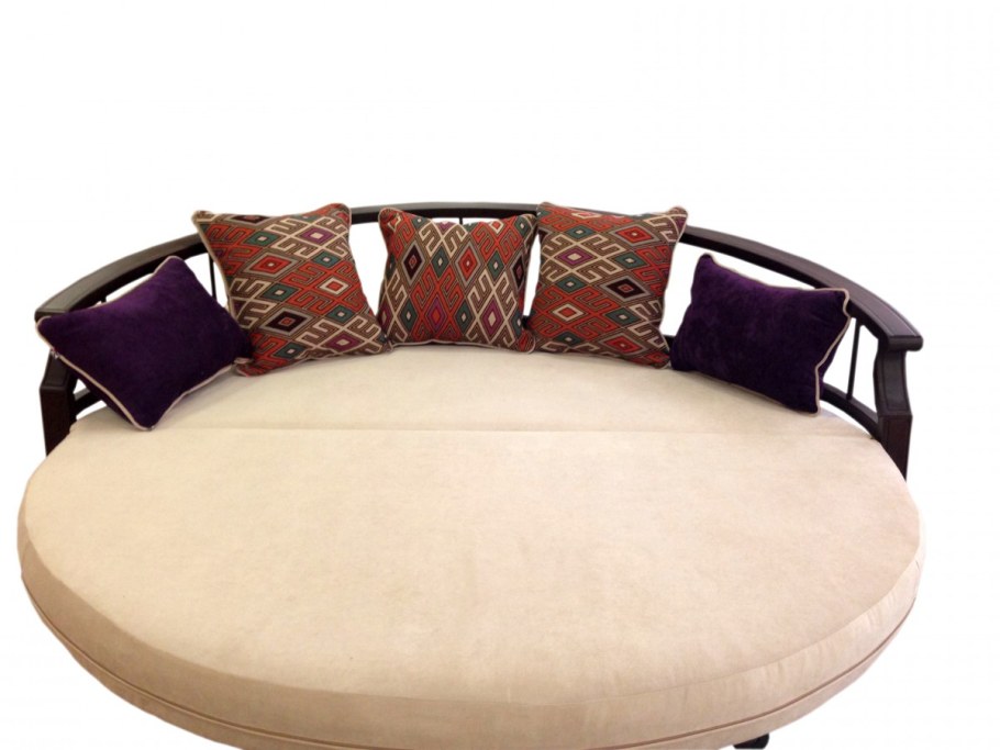 Диван-кровать 3-х местный «комфорт-4