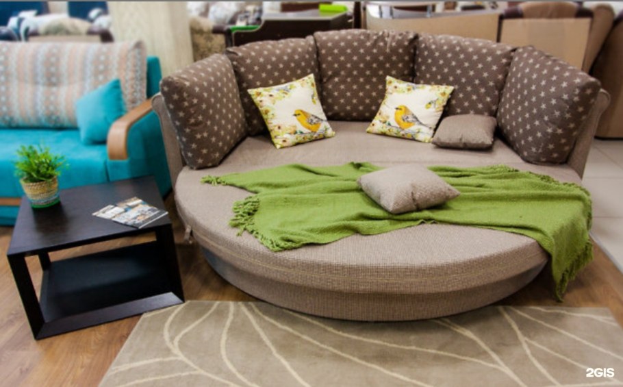 Ольборг диван Андерссен