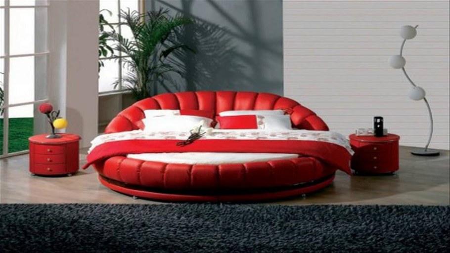 Круглый диван curve Sofa