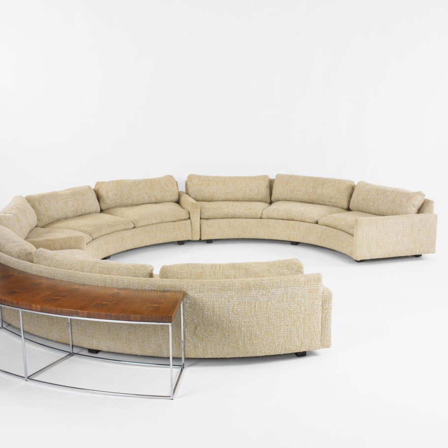 Диван Eichholtz