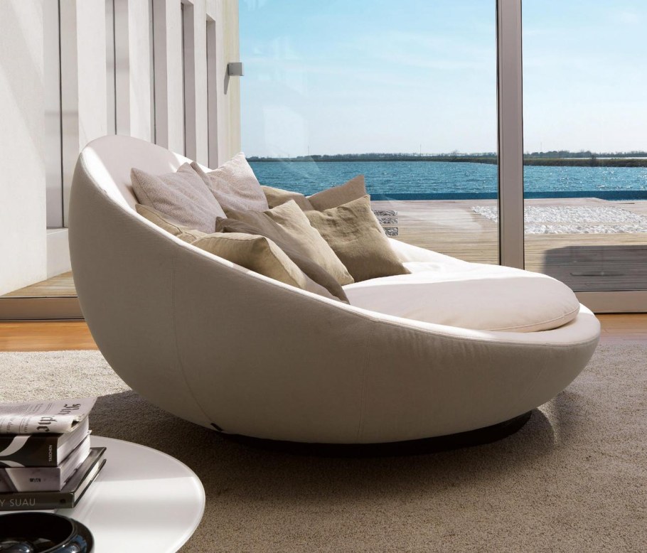 Диван Lacoon Desiree