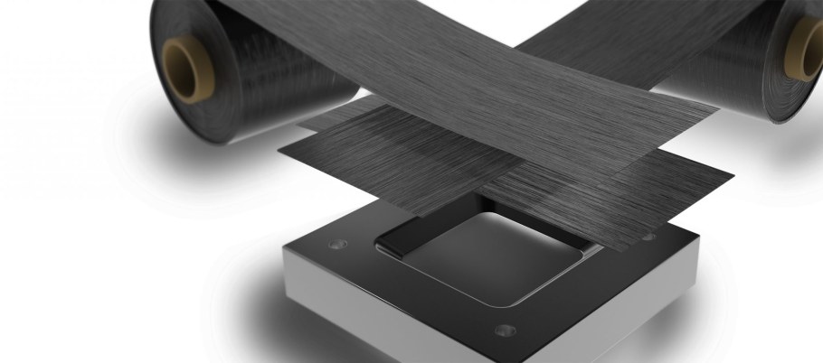 Carbon Fiber reinforced Composite