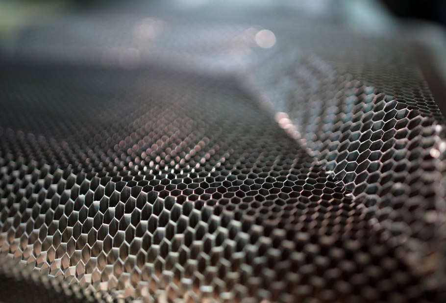 Авиационные композиционные материалы