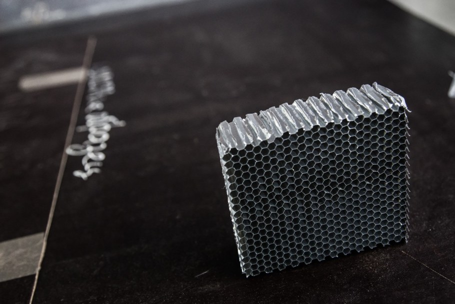 Композиты с металлической матрицей