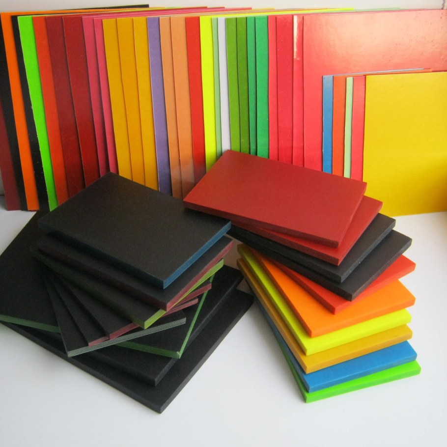 Полимерные композитные материалы