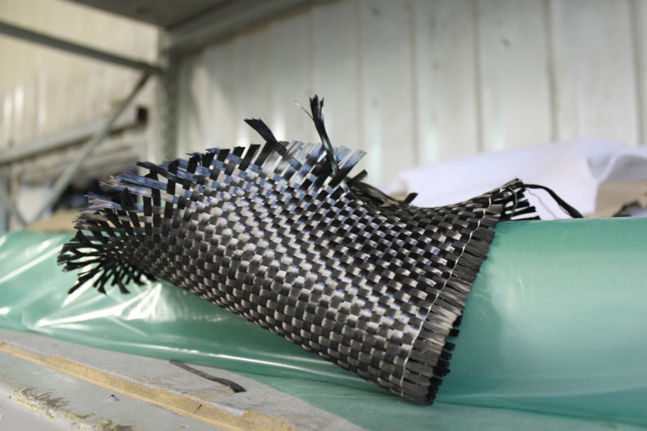 Carbon Fiber reinforced Composite