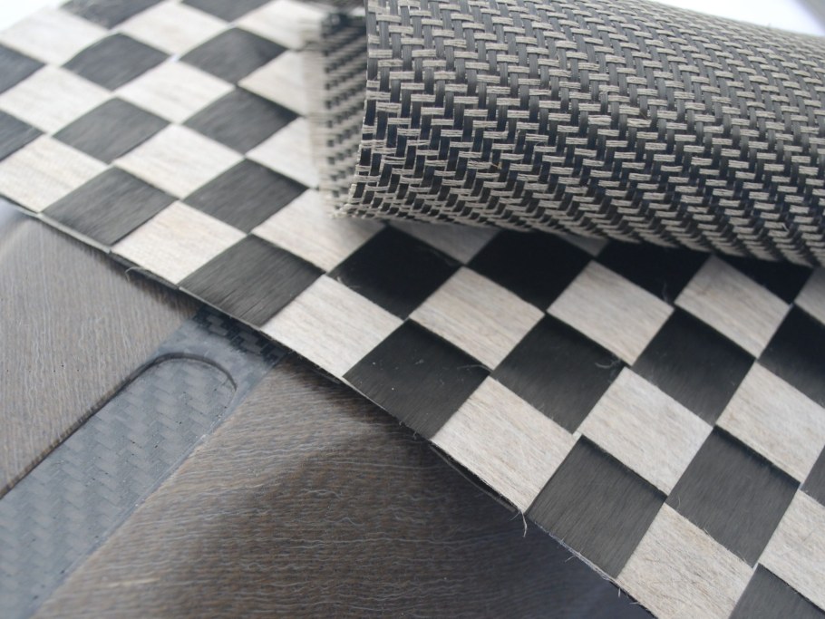 Керамические матричные композиты