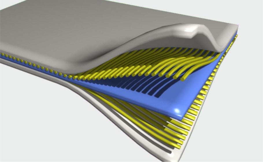 Композитные полимеры