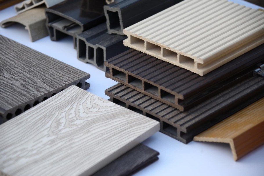 Древесно-полимерные композиты ОРНАКОМ