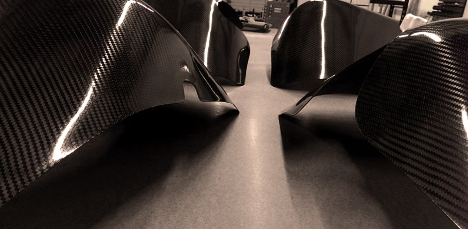 Стяжка фибробетон