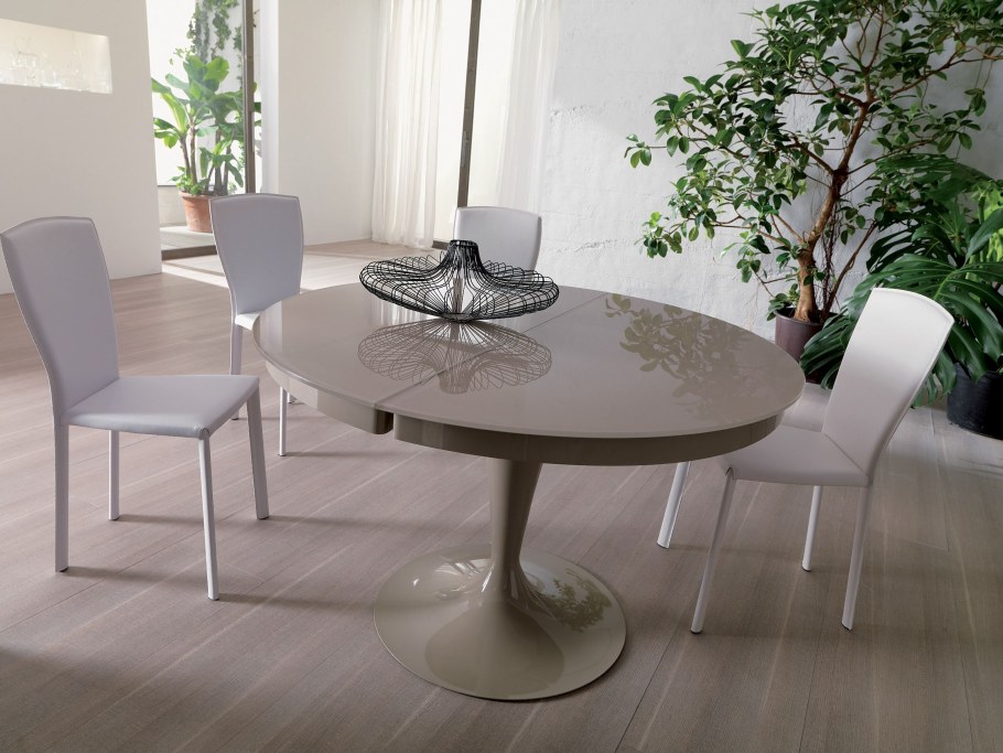 Круглый стол Calligaris Odyssey