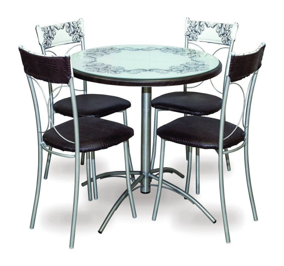 Стул Ashley d530-01