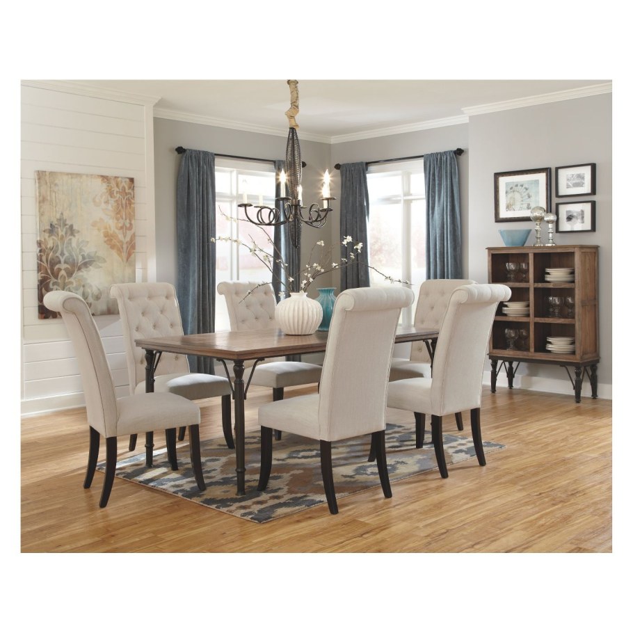 D 814-25 стол Ashley