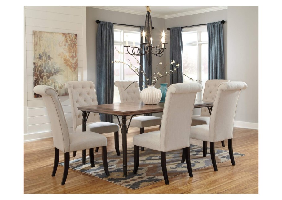 Кресло для кухни гостиной