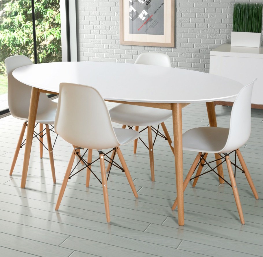 Стол Германия Wossner Brazil