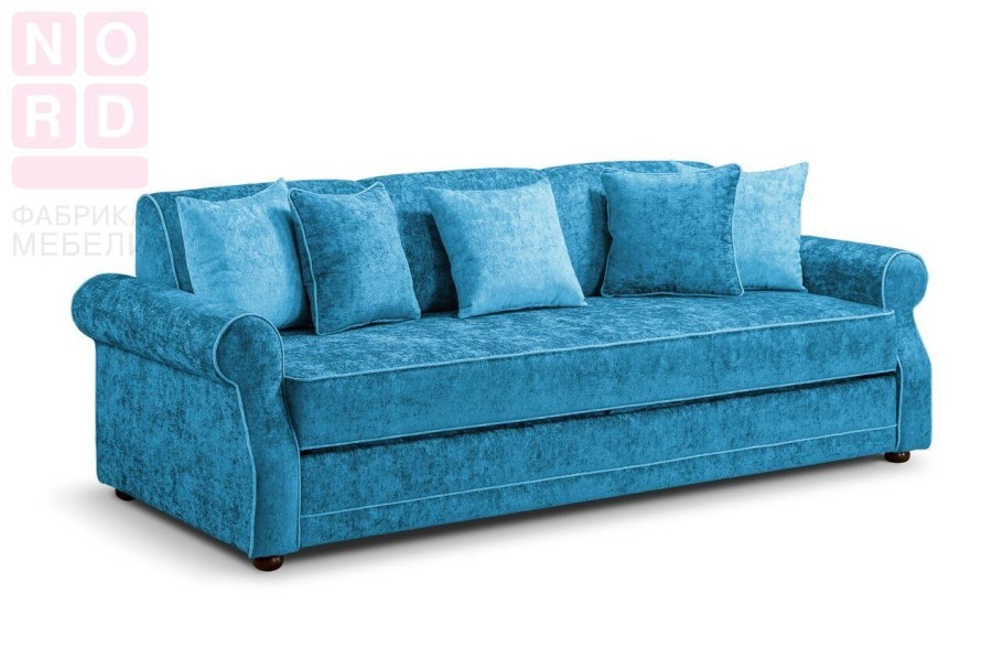 Диваны фабрика Норд Ванкувер