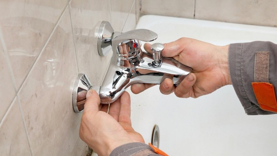 Сантехническое оборудование