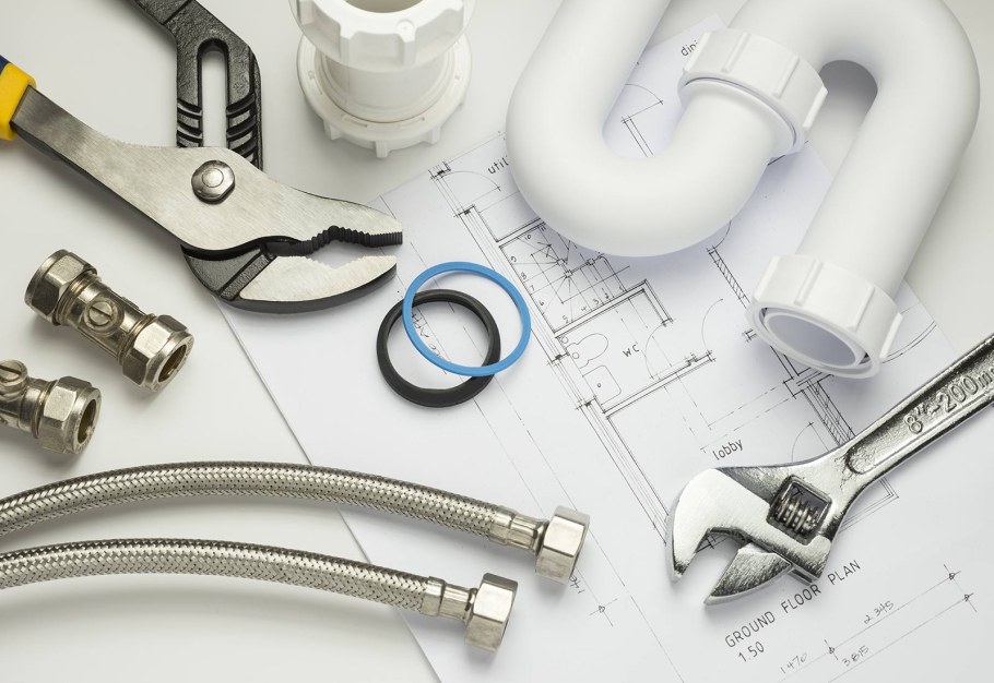 Сантехническое оборудование