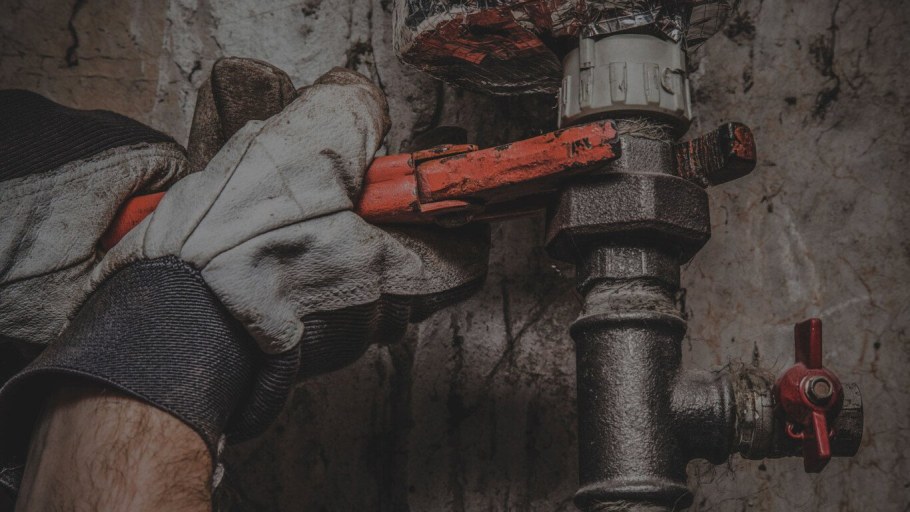 Демонтаж сантехники