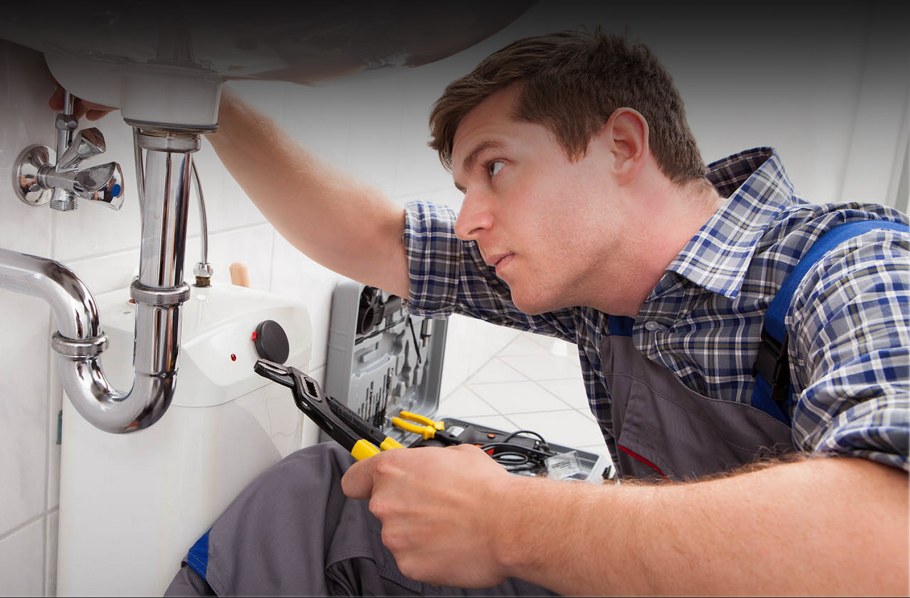 Сантехник бойлер