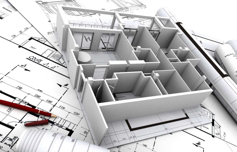 Узаконивание перепланировки