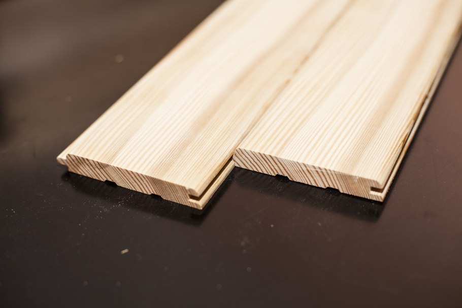 Вагонка штиль 14*145*6000