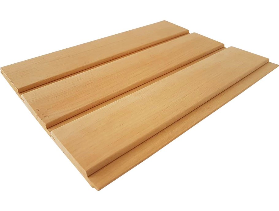 Вагонка ольха 15х80 сорт а