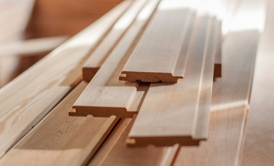 Вагонка ольха 15х70мм