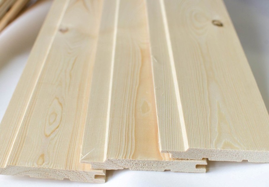 Евровагонка "а" 12.5х90х6000