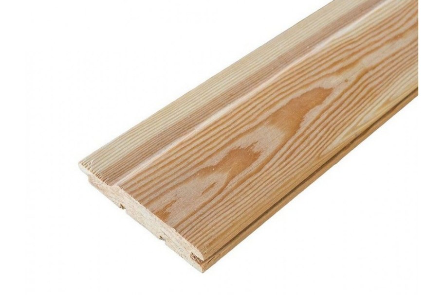 Вагонка штиль 12.5х110