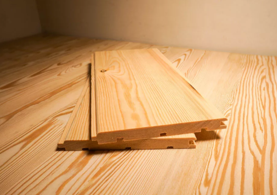 Вагонка штиль 14.110.3000