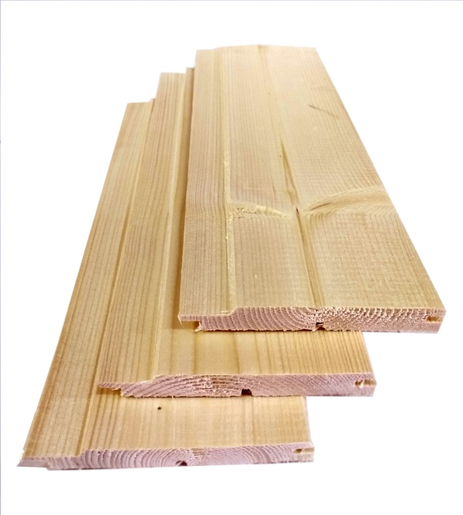 Вагонка штиль 12,5х96