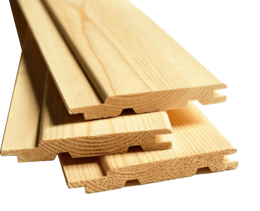 Евровагонка хвоя 12.5х96х2000