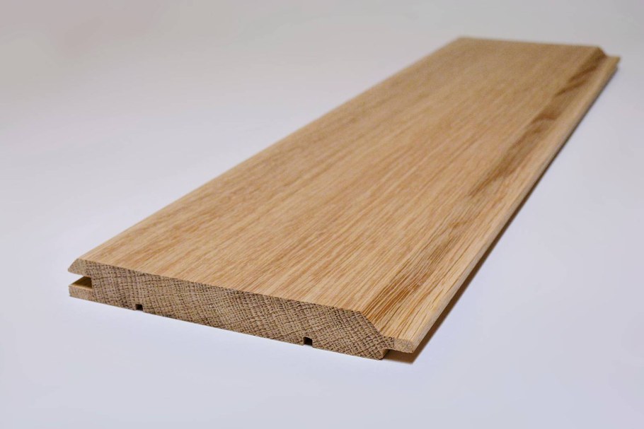 Вагонка штиль сосна ель