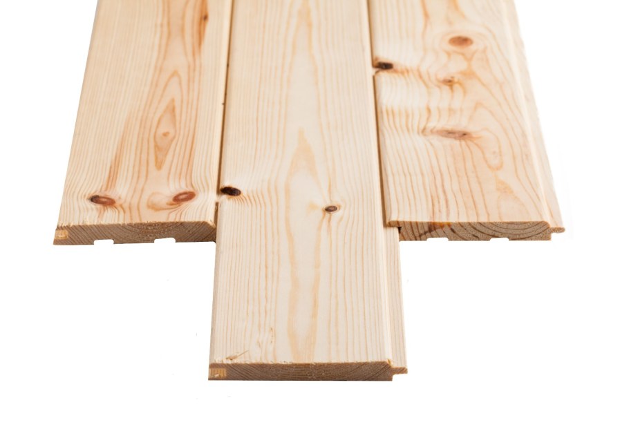 Вагонка штиль 110