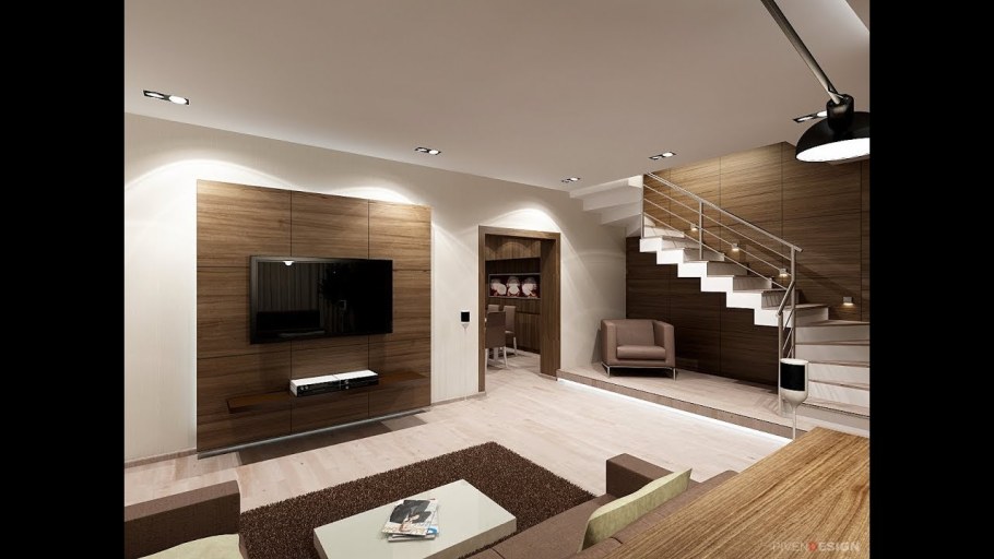 Евроремонт коттеджей