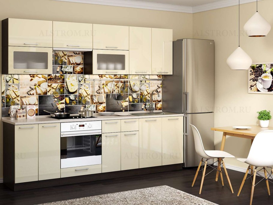 Кухни Mixx Сергиев Посад