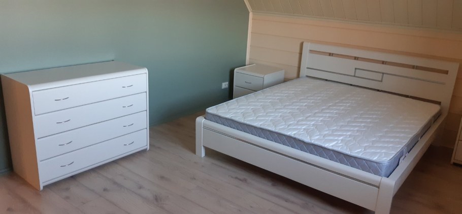 Кухня Модена Стендмебель