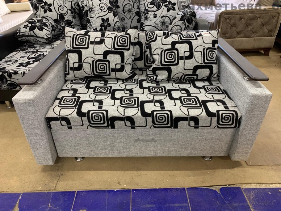 Диван прямой Малютка Пинк купить в Туле