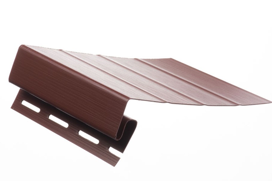 J-фаска шоколад Docke 3,05 м