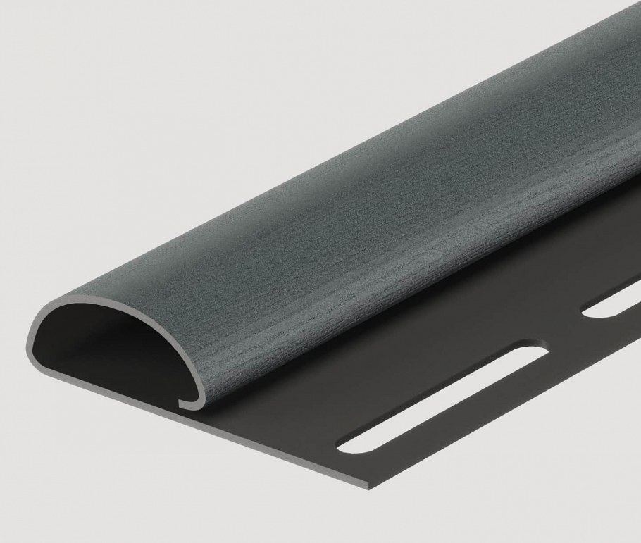 Docke Premium финишный профиль